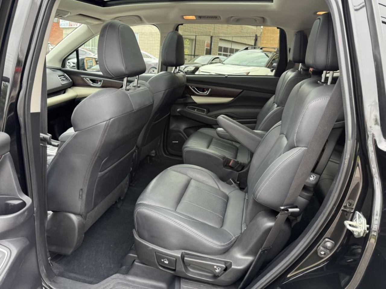 2021 Subaru ASCENT TOURING/7-PASSENGER/LEATHER/SUNROOF - Photo #14