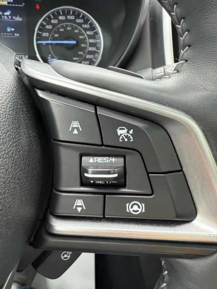 2021 Subaru ASCENT TOURING/7-PASSENGER/LEATHER/SUNROOF - Photo #20