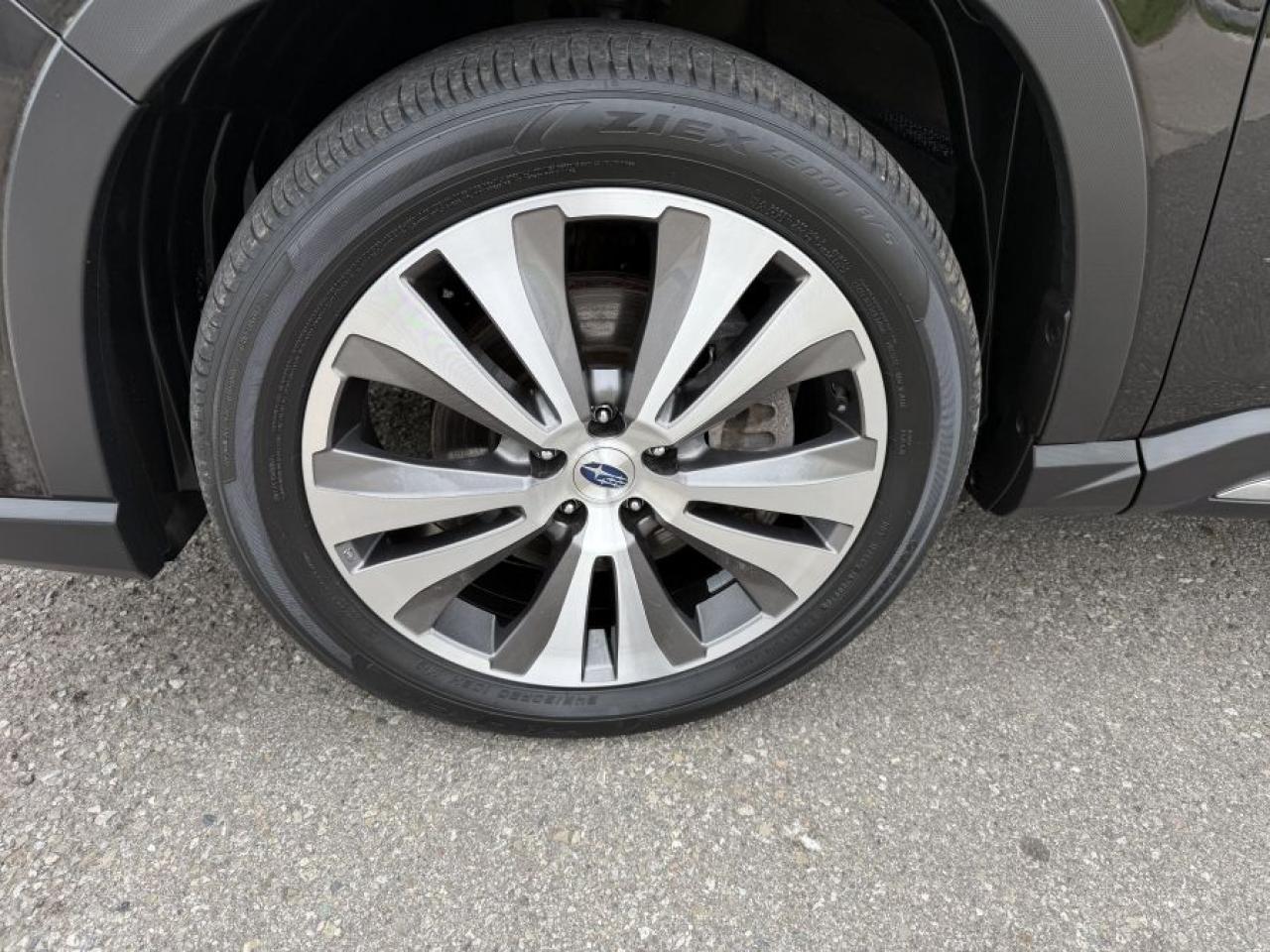 2021 Subaru ASCENT TOURING/7-PASSENGER/LEATHER/SUNROOF - Photo #19
