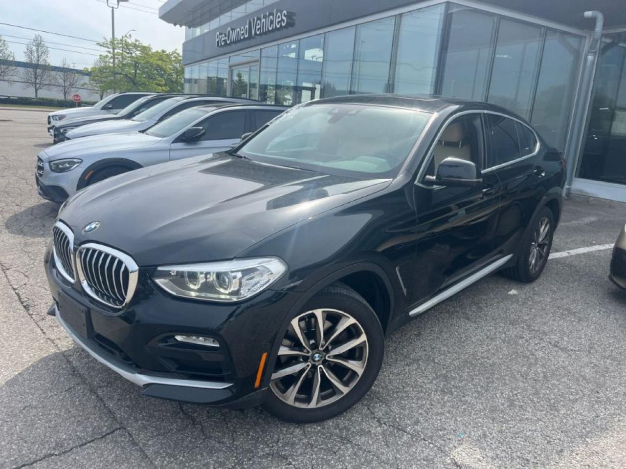 Used 2019 BMW X4 XDRIVE30I/ COMING SOON!! for sale in North York, ON
