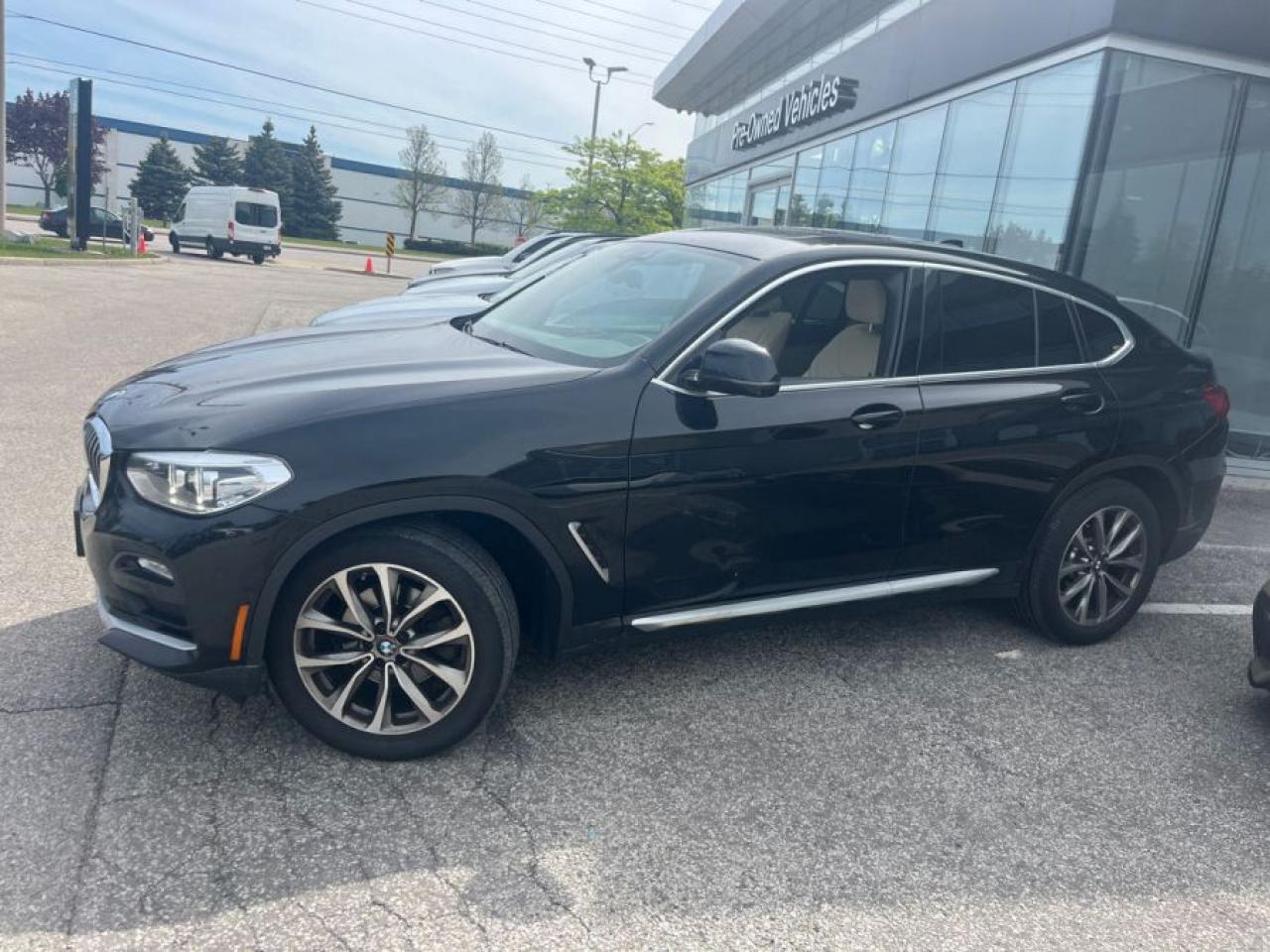 2019 BMW X4 XDRIVE30I/ COMING SOON!! - Photo #3