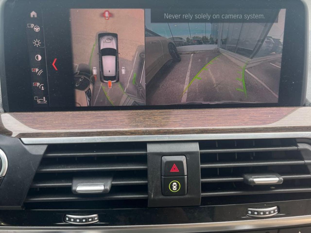 2019 BMW X4 XDRIVE30I/ COMING SOON!! - Photo #8