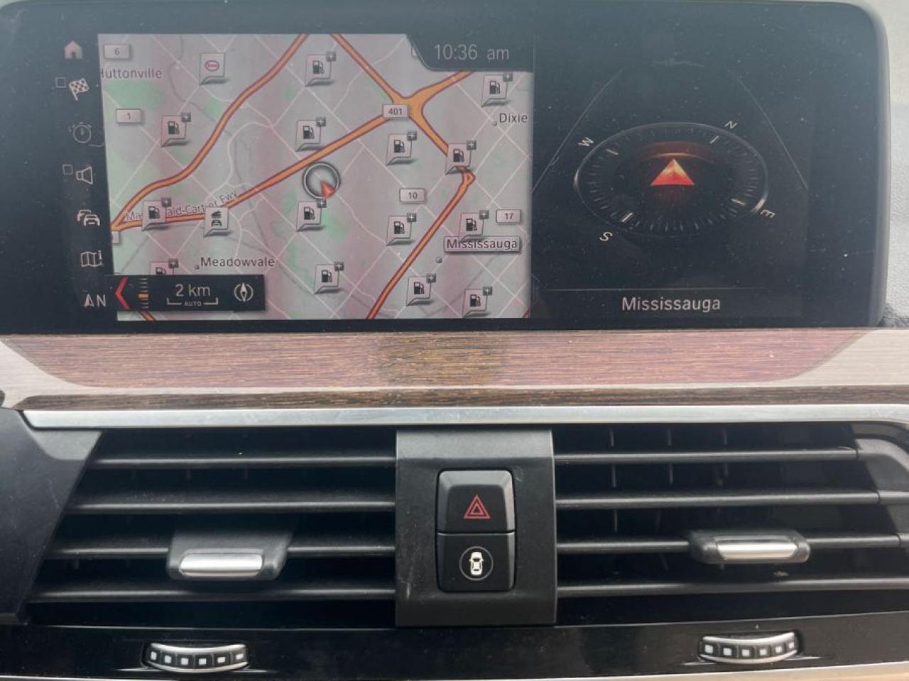 2019 BMW X4 XDRIVE30I/ COMING SOON!! - Photo #9