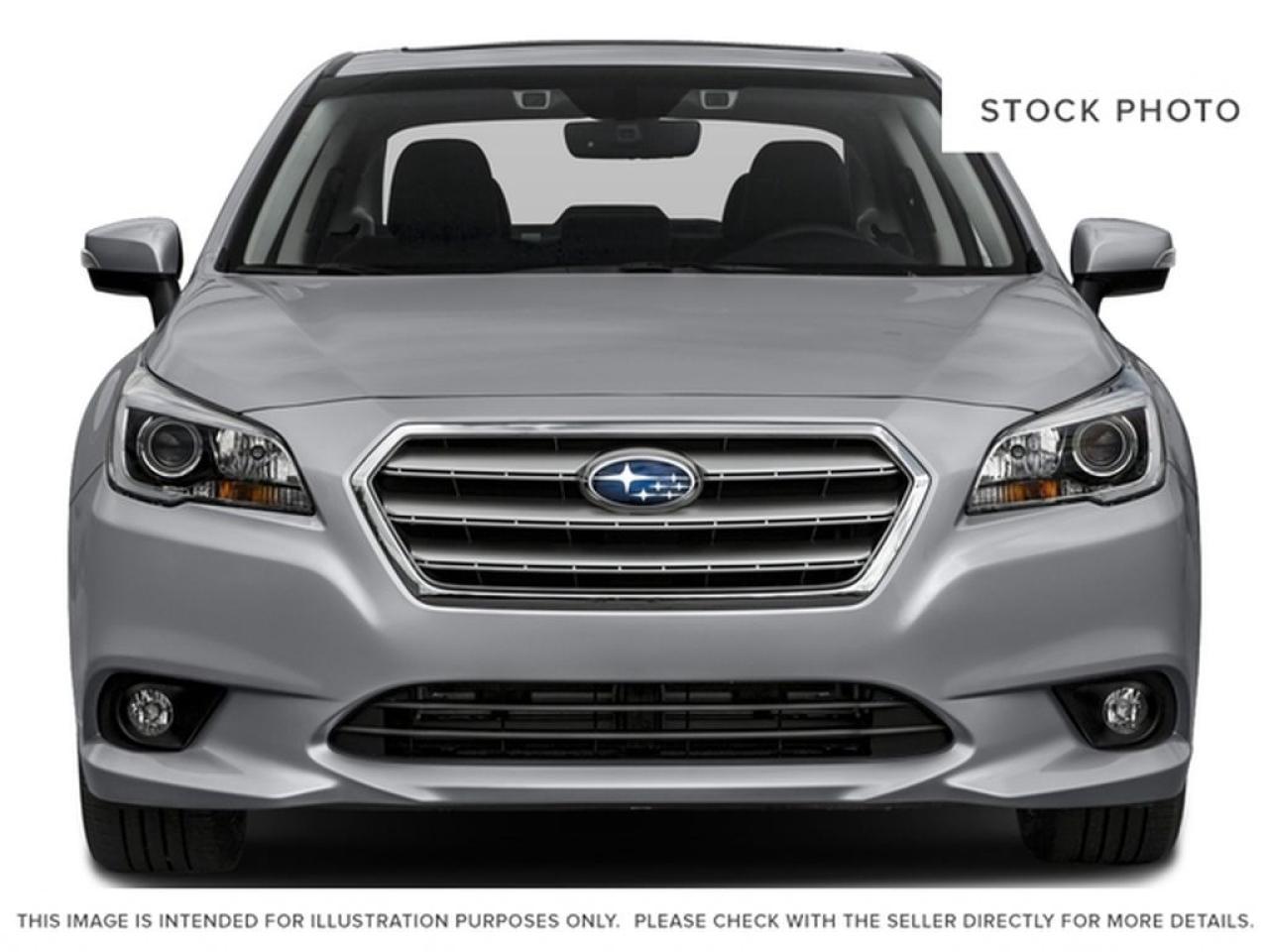 Used 2017 Subaru Legacy  for sale in Sherwood Park, AB