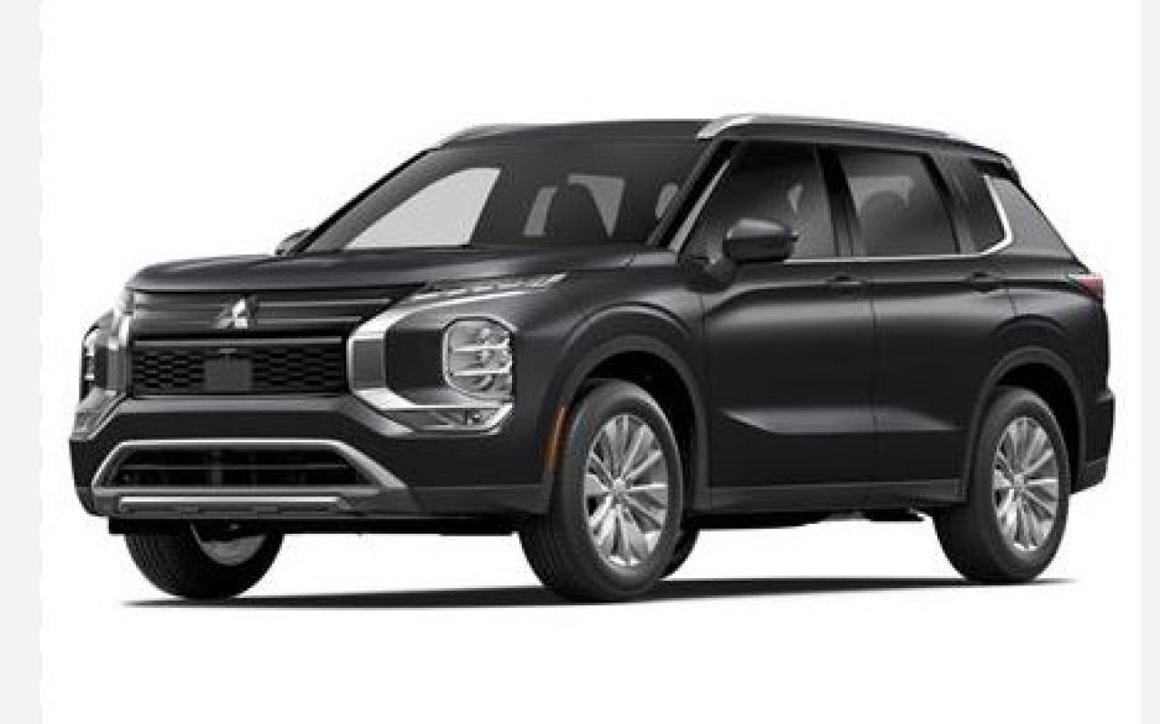Used 2022 Mitsubishi Outlander SE S-AWC for sale in Orléans, ON