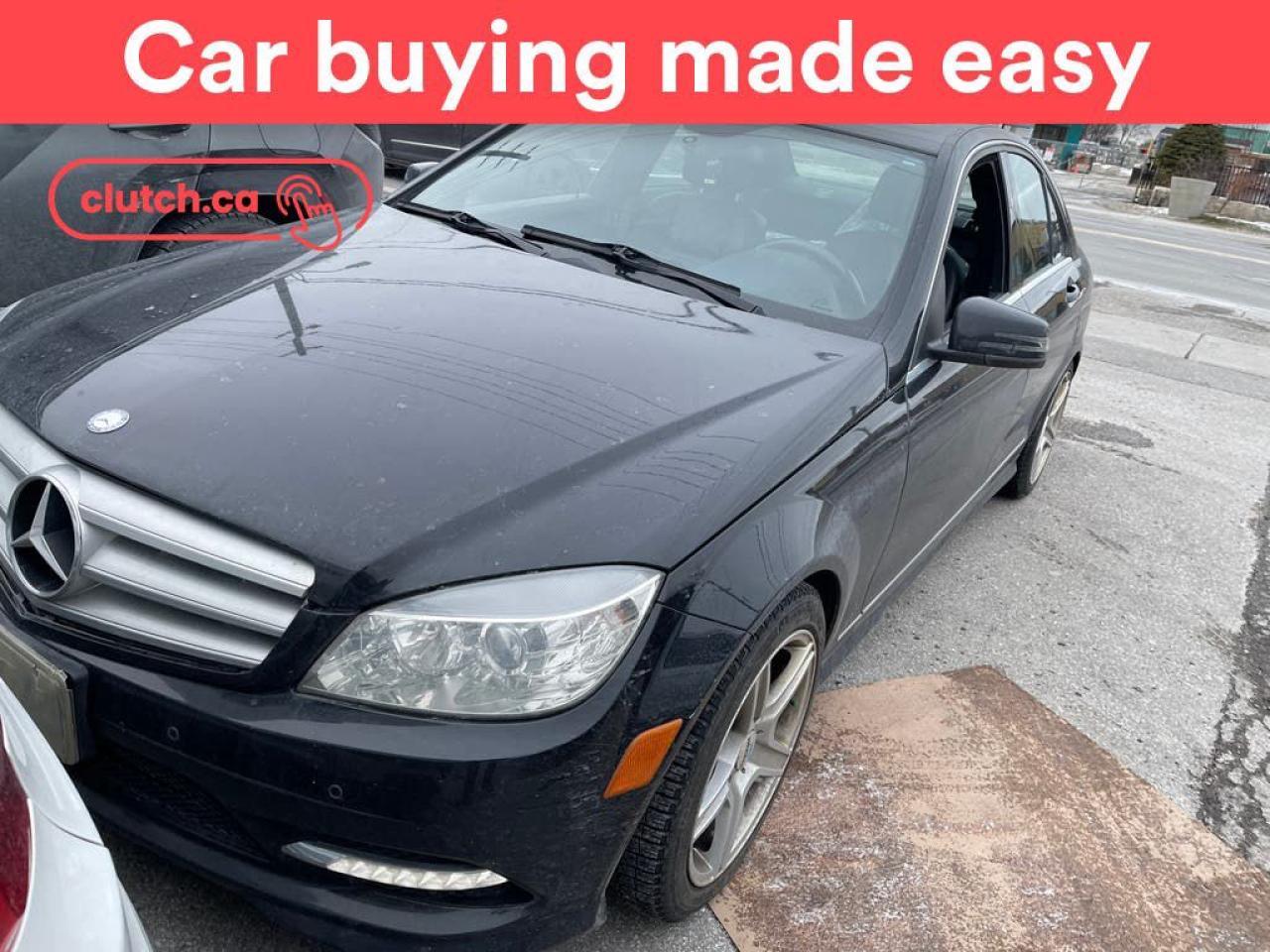 Used 2019 Subaru Forester Convenience w/ Apple CarPlay, Heated Front Seats, Rearview Cam for sale in Toronto, ON