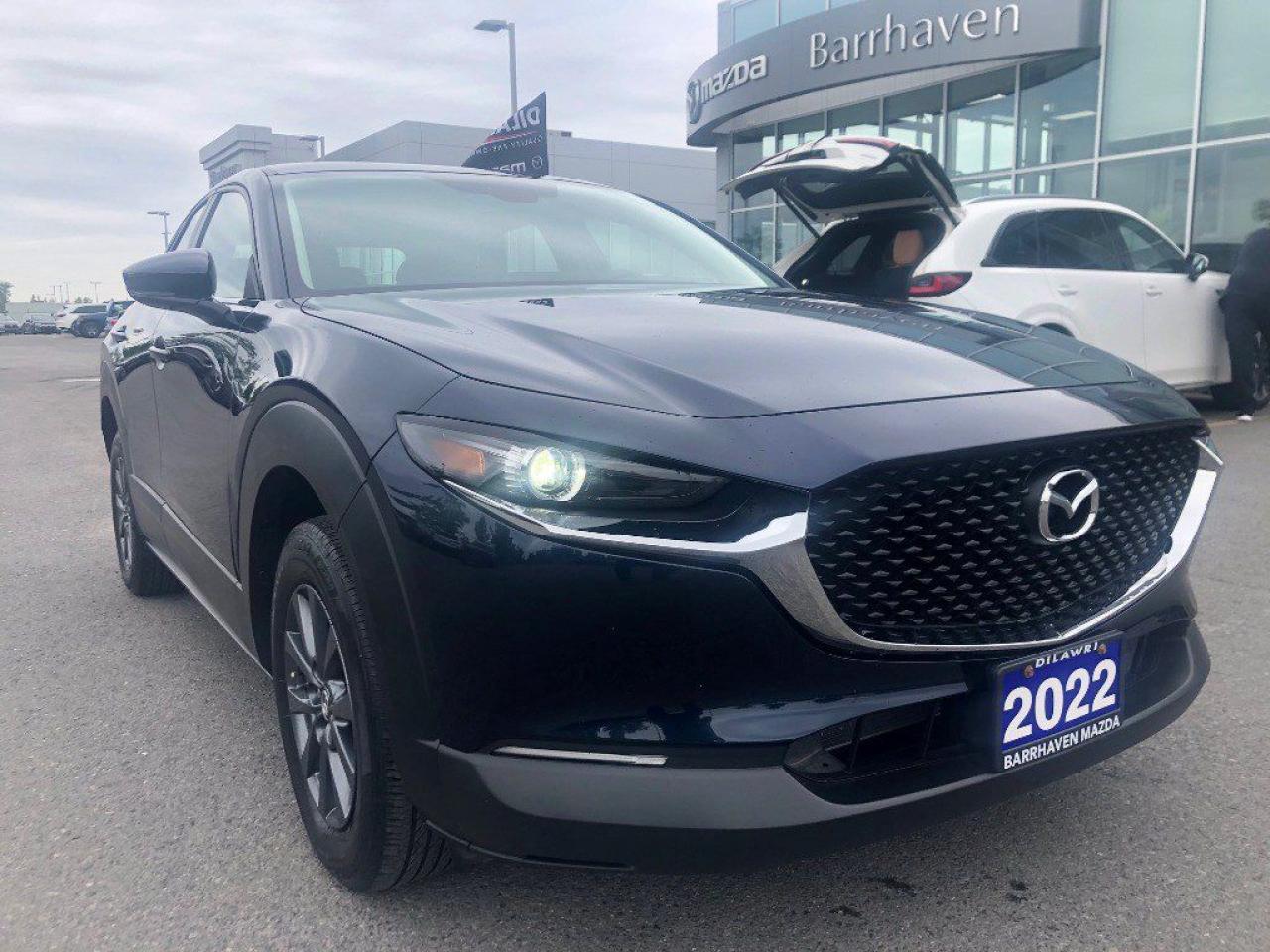 Used 2022 Mazda CX-30 GX AWD | 2 Sets of Wheels Included! for sale in Ottawa, ON
