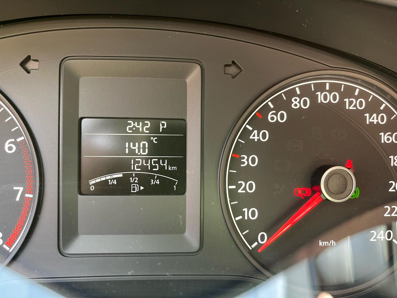 2013 Volkswagen Jetta TRENDLINE+ - Photo #13
