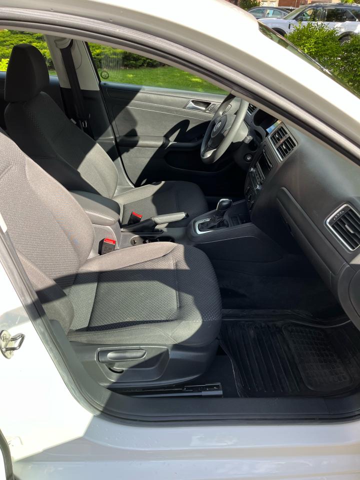 2013 Volkswagen Jetta TRENDLINE+ - Photo #19