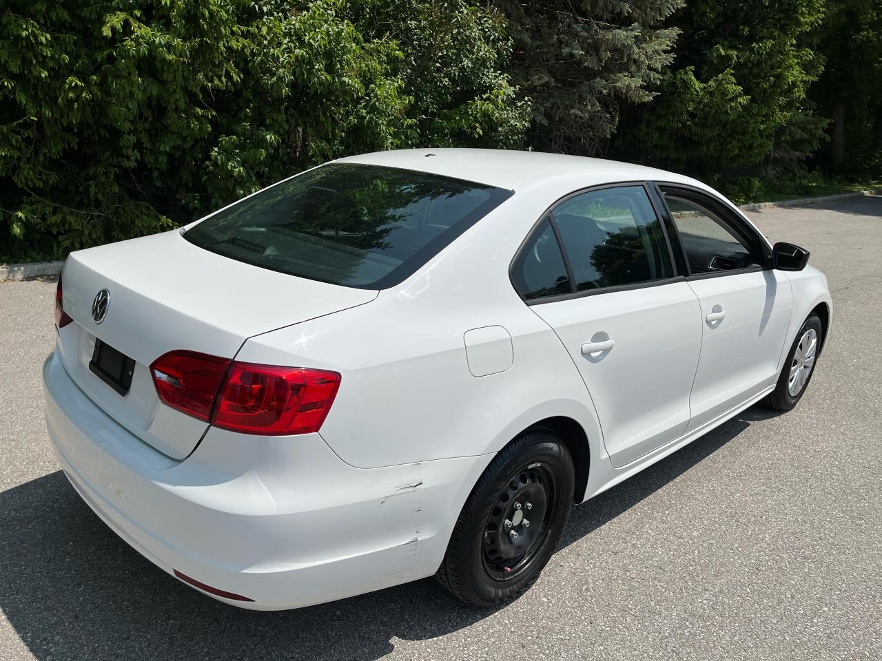 2013 Volkswagen Jetta TRENDLINE+ - Photo #6