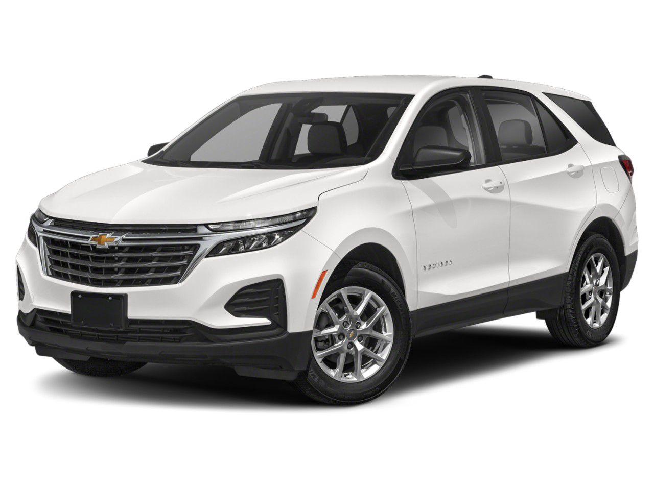 Used 2022 Chevrolet Equinox AWD Premier for sale in Steinbach, MB