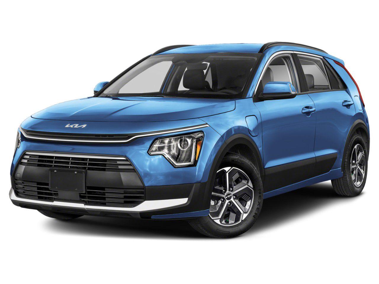 New 2025 Kia NIRO PLUG-IN Hybrid EX FWD for sale in Gloucester, ON