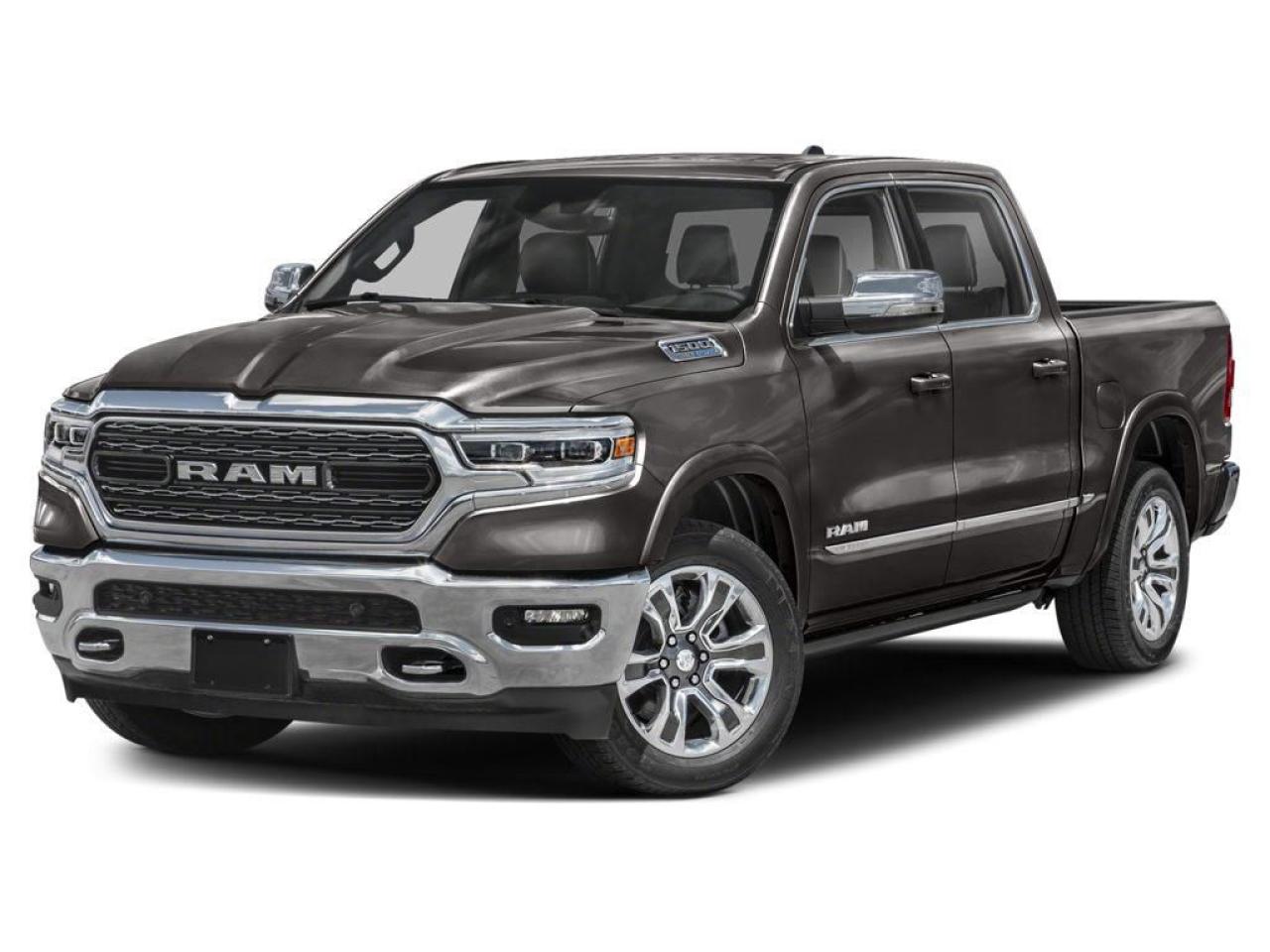 Used 2023 RAM 1500 Limited for sale in St. Thomas, ON