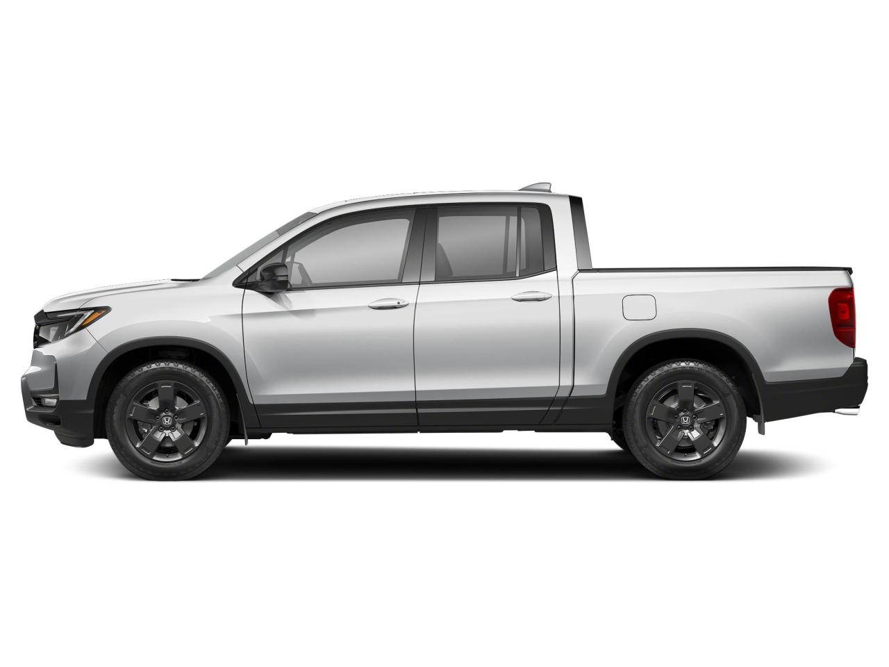 2025 Honda Ridgeline Black Edition Photo