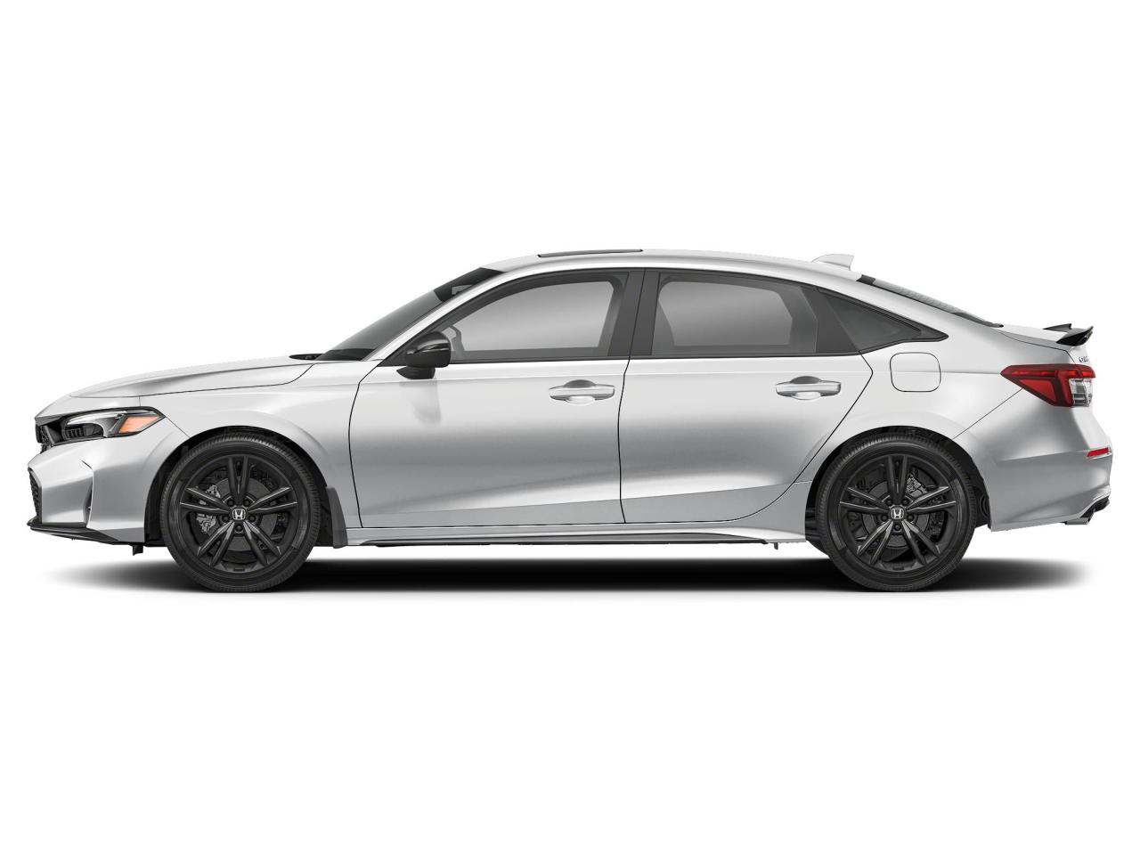 2025 Honda Civic SI Sedan BASE Photo1