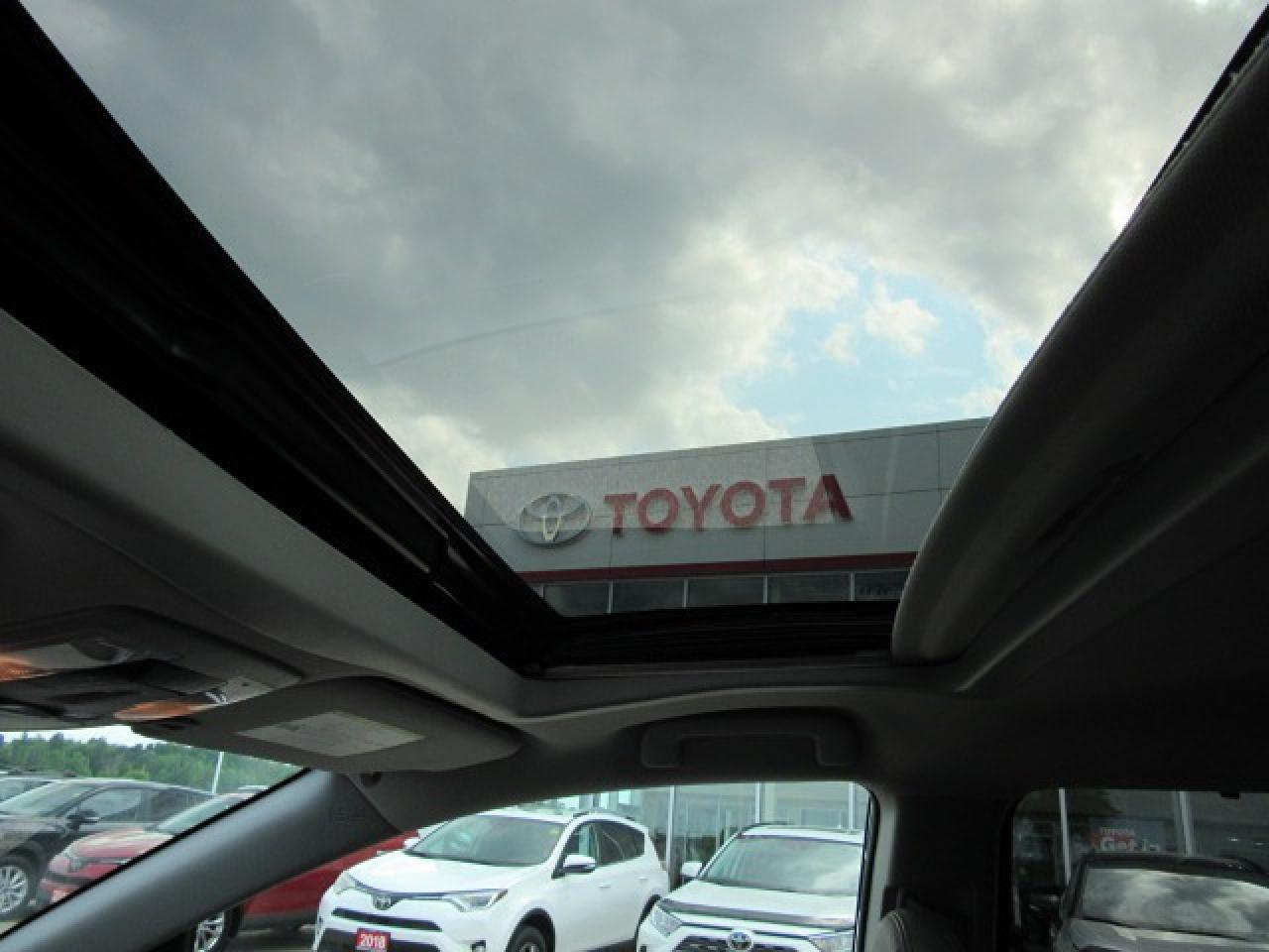 2020 Toyota Sienna XLE Photo