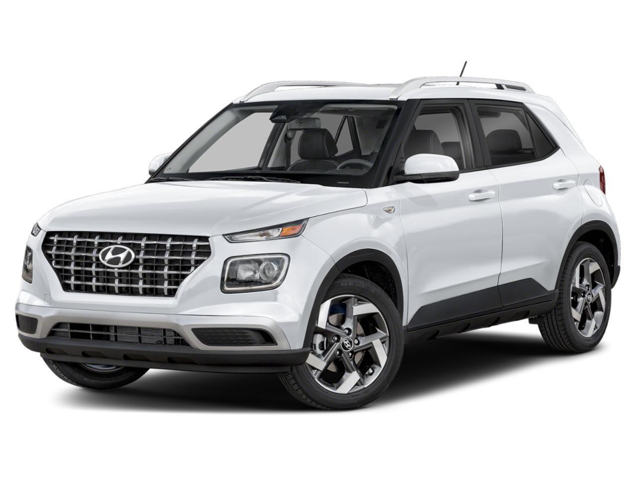 New 2025 Hyundai Venue PREFERRED for sale in Port Coquitlam, BC