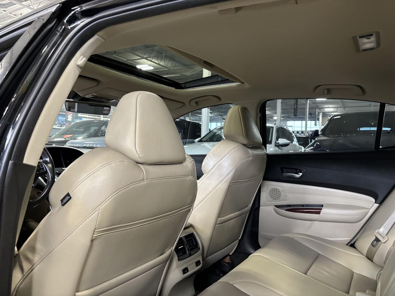 2016 Acura TLX SH-AWD|TECH|V6|NAV|WOOD|CREAMLEATHER|SUNROOF|+++ - Photo #7