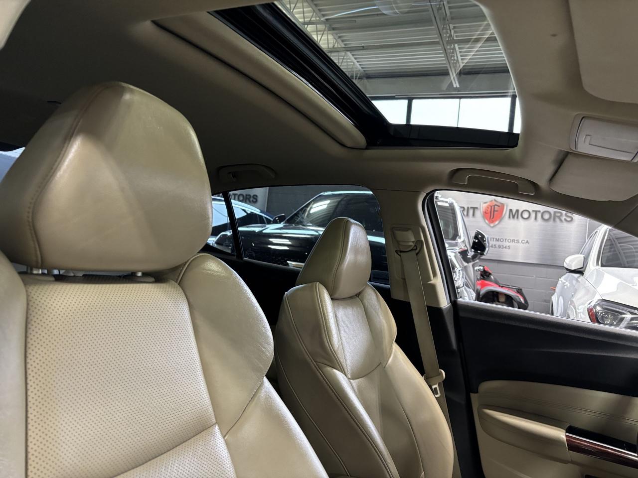 2016 Acura TLX SH-AWD|TECH|V6|NAV|WOOD|CREAMLEATHER|SUNROOF|+++ - Photo #14