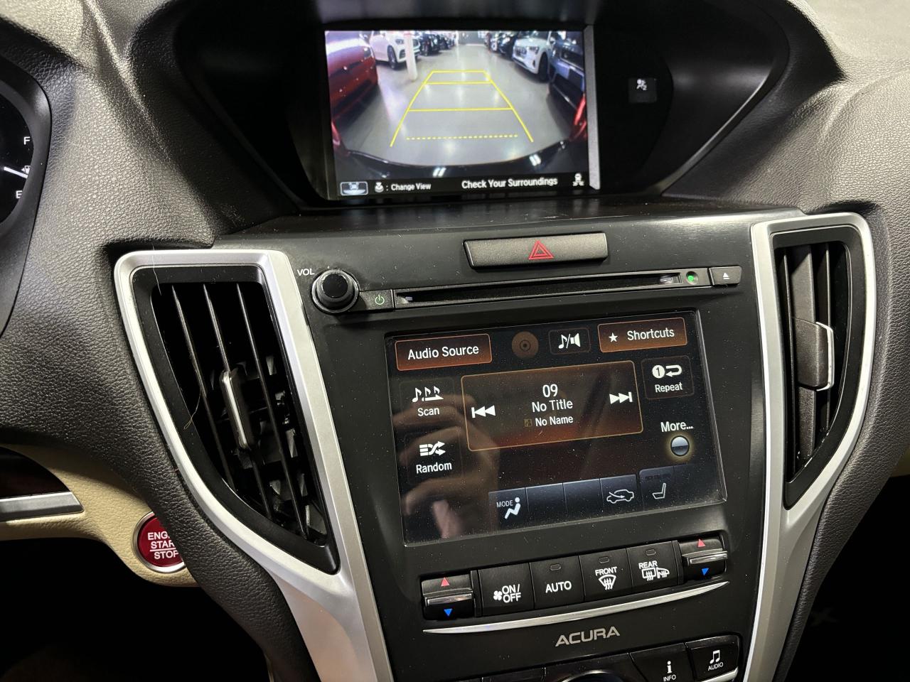 2016 Acura TLX SH-AWD|TECH|V6|NAV|WOOD|CREAMLEATHER|SUNROOF|+++ - Photo #21