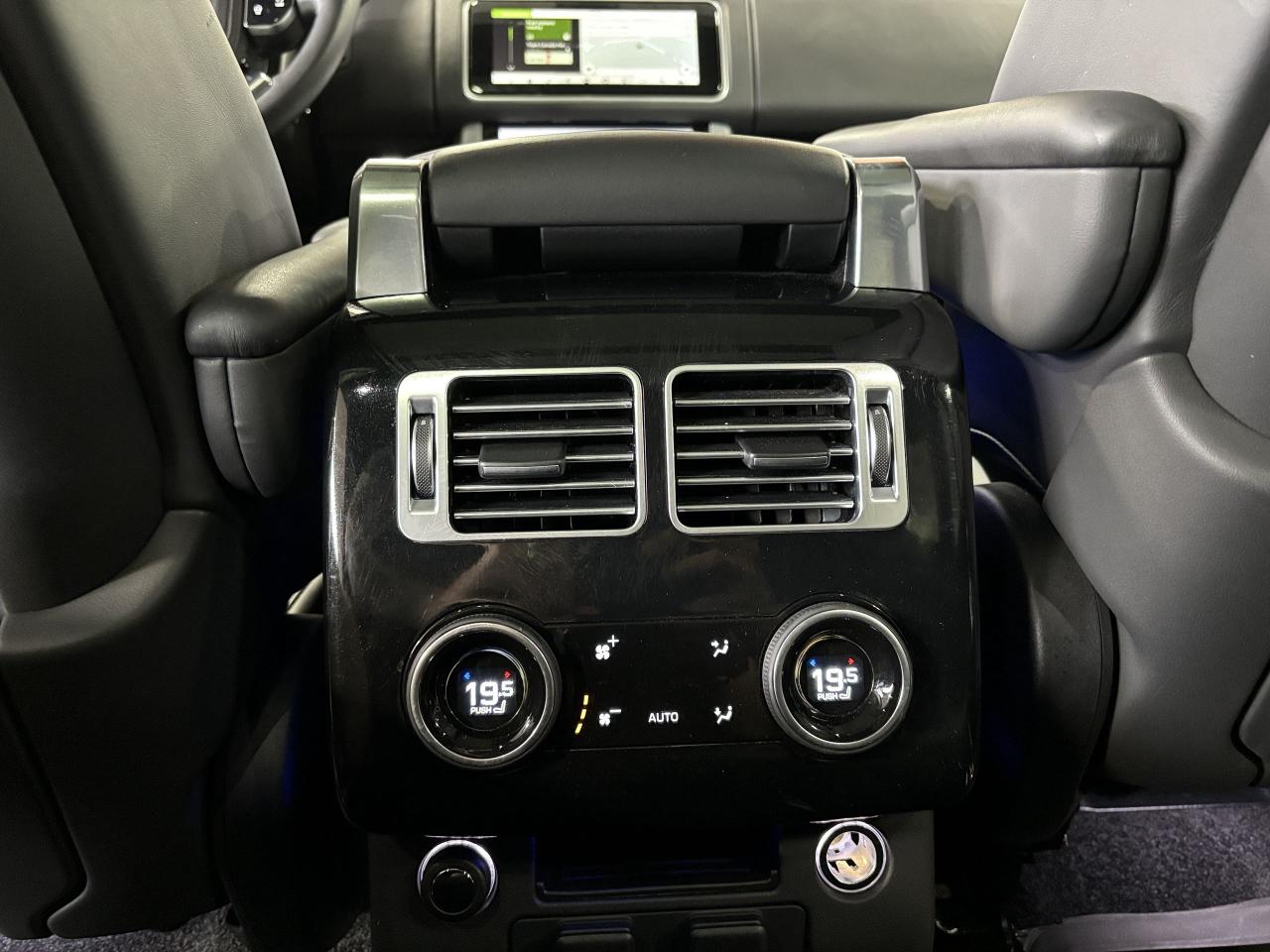 2020 Land Rover Range Rover HSE P525|V8SUPERCHARGED|RECLINE|HUD|MERIDIAN|PANO| - Photo #16