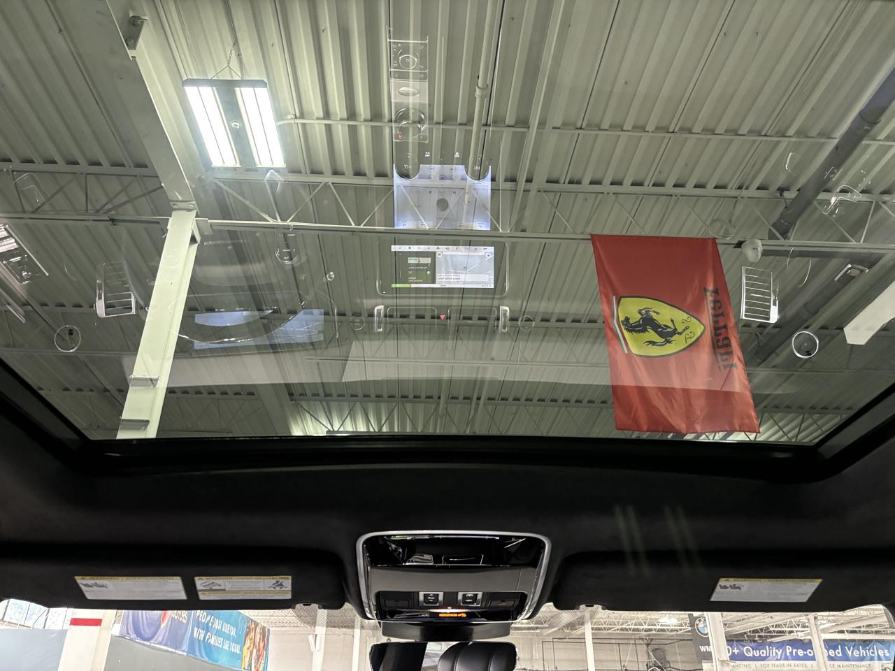 2020 Land Rover Range Rover HSE P525|V8SUPERCHARGED|RECLINE|HUD|MERIDIAN|PANO| - Photo #14
