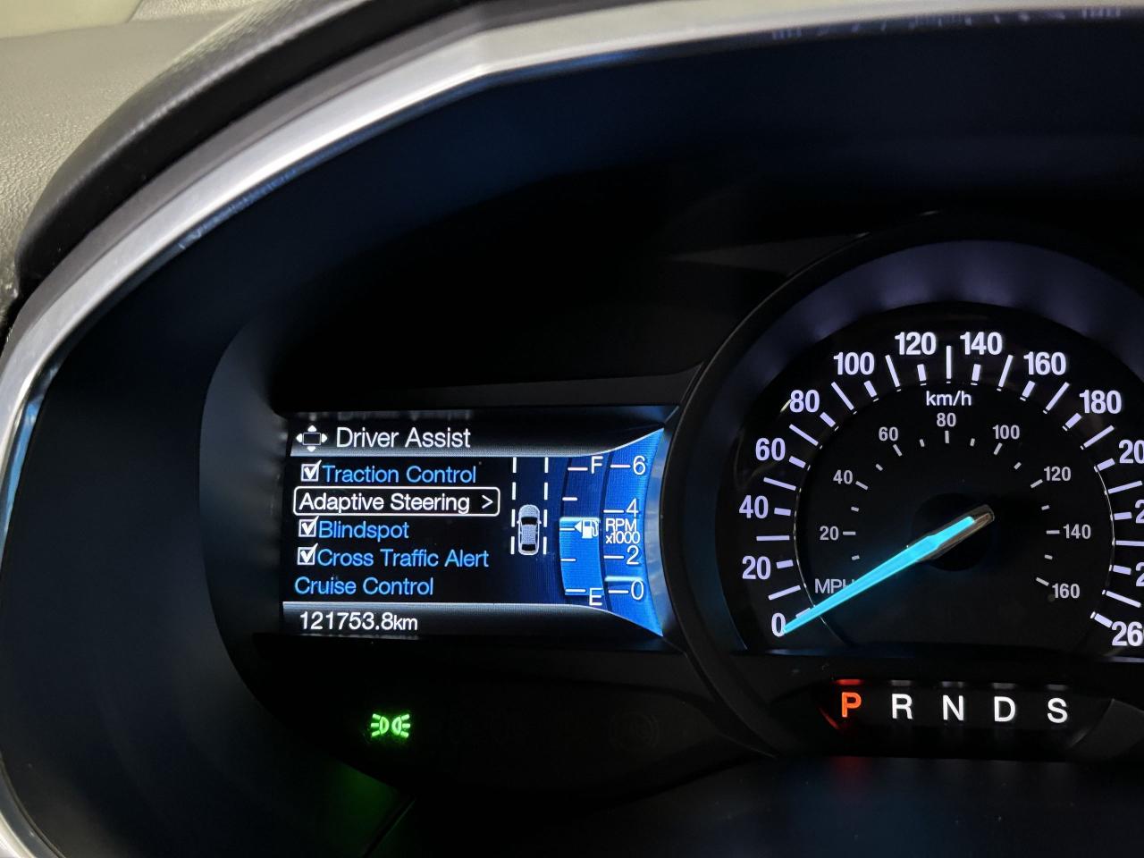 2018 Ford Edge Titanium AWD|ECOBOOST|NAV|CREAMLEATHER|PANOROOF|++ - Photo #34