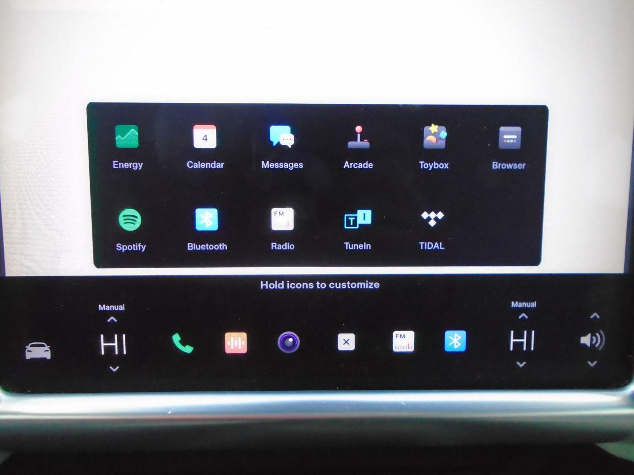 2015 Tesla Model S 85D AWD FREE SUPERCHARGE 581KM FULL CHARGE - Photo #28