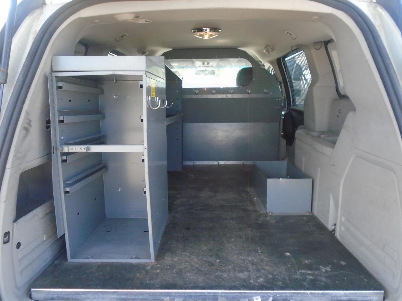Used 2014 RAM Cargo Van 119  WB for sale in Fenwick, ON