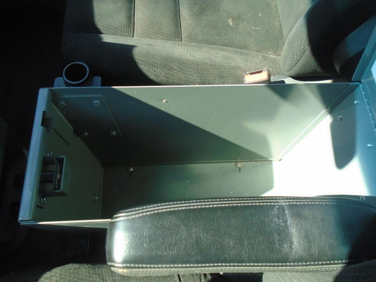 2014 RAM Cargo Van 119  WB - Photo #24