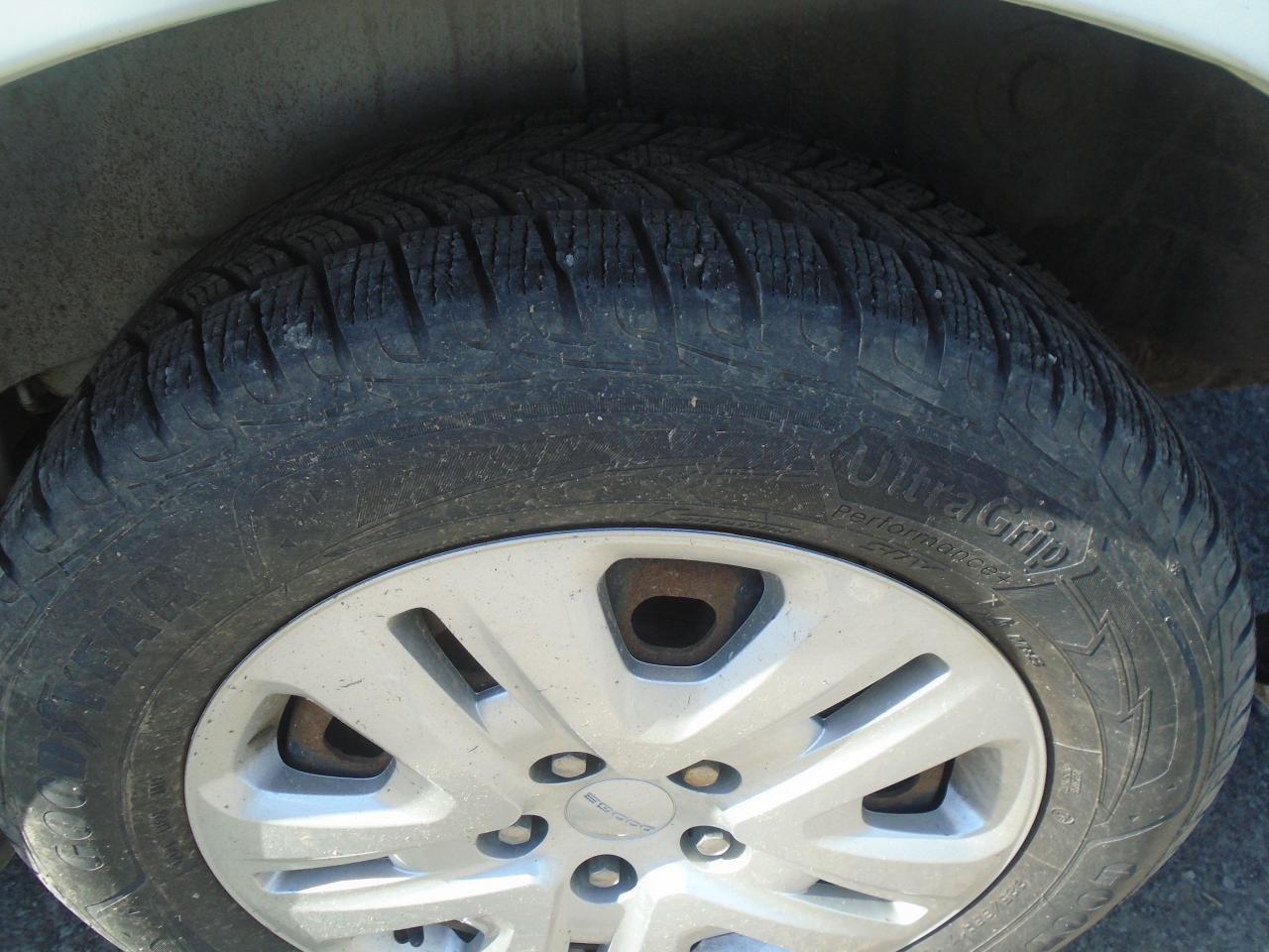 2014 RAM Cargo Van 119  WB - Photo #26