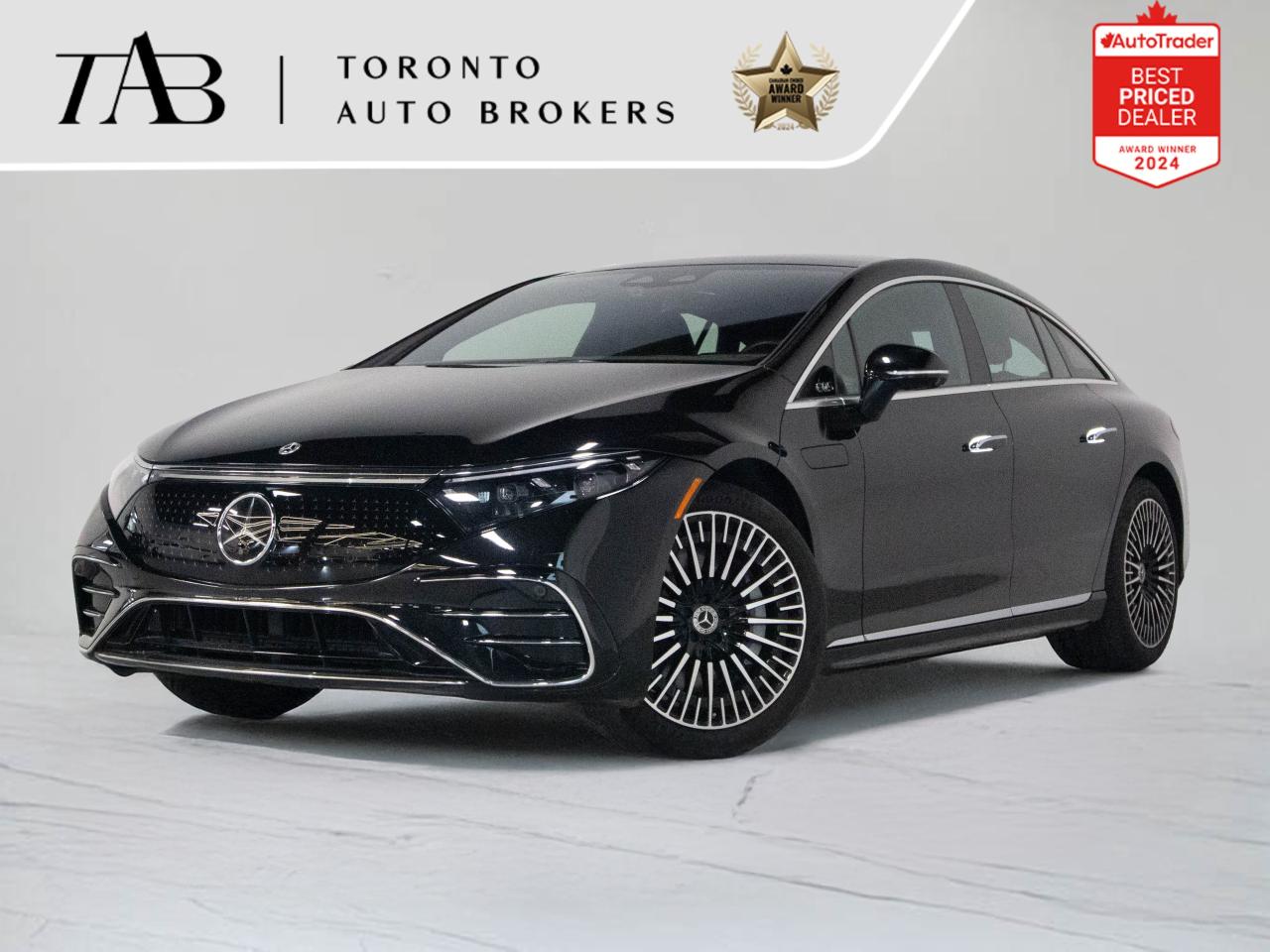 Used 2023 Mercedes-Benz E-Class 450+ | BURMESTER | HUD | 21