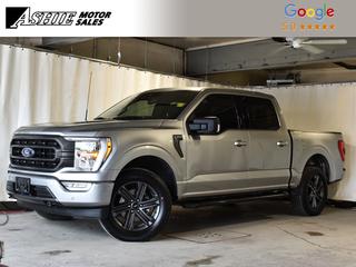 2023 Ford F-150 for Sale in Kingston