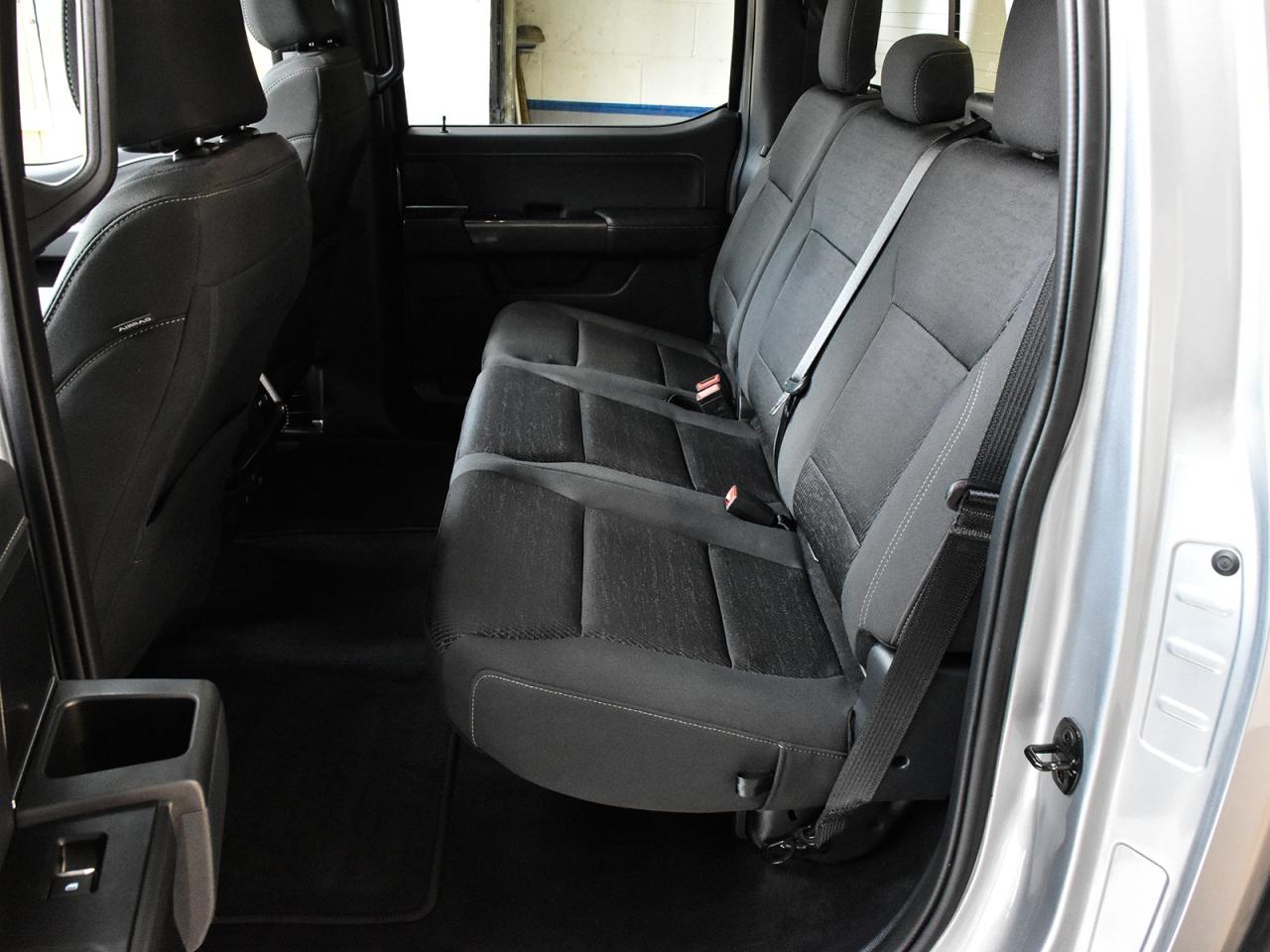 2023 Ford F-150 XLT * NAV * BIG SCREEN * PANO ROOF * 4X4 * CREW * - Photo #17