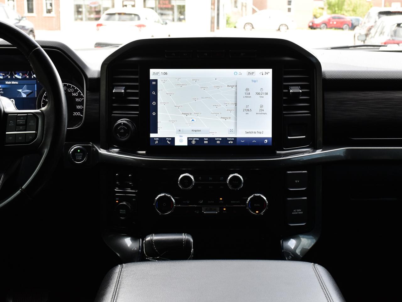 2023 Ford F-150 XLT * NAV * BIG SCREEN * PANO ROOF * 4X4 * CREW * - Photo #22