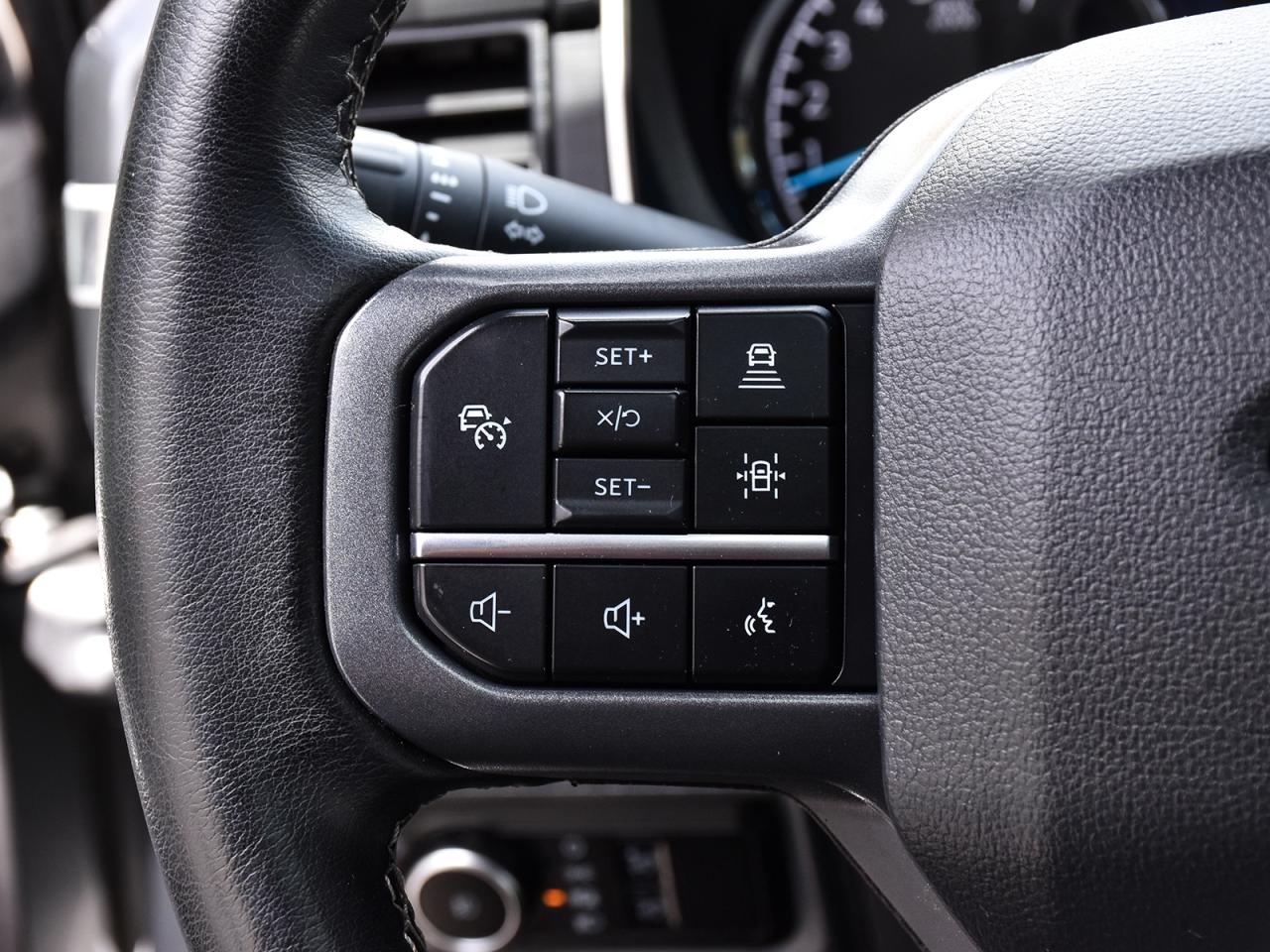 2023 Ford F-150 XLT * NAV * BIG SCREEN * PANO ROOF * 4X4 * CREW * - Photo #27
