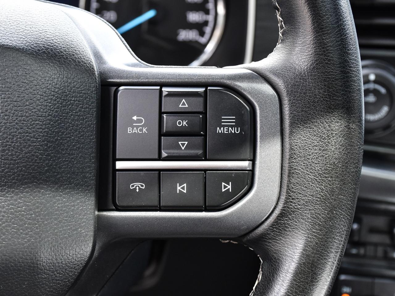 2023 Ford F-150 XLT * NAV * BIG SCREEN * PANO ROOF * 4X4 * CREW * - Photo #28