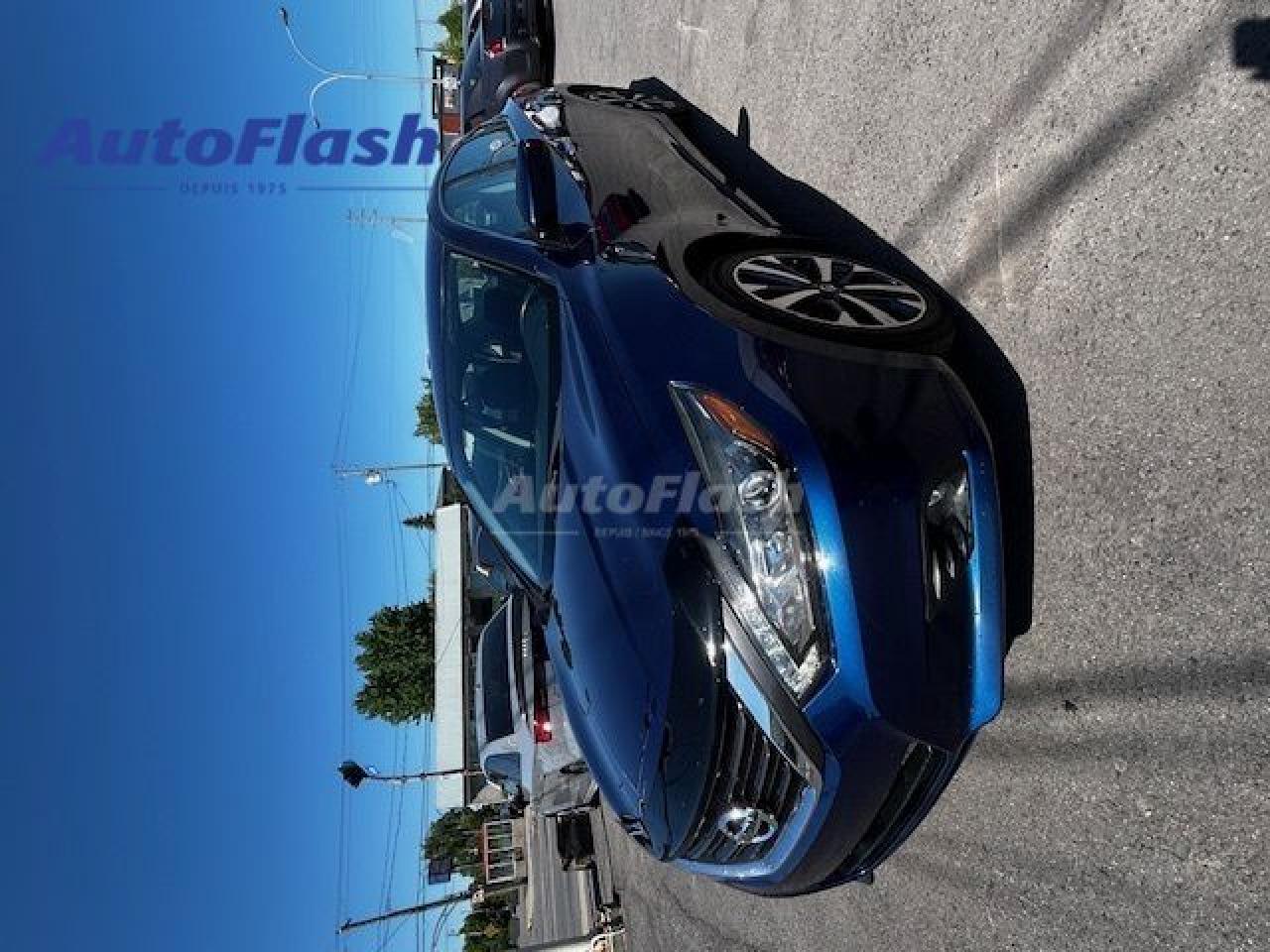 Used 2017 Nissan Altima 2.5 SR, CAMERA, BLUETOOTH, SIEGES CHAUFFANTS for sale in Saint-Hubert, QC