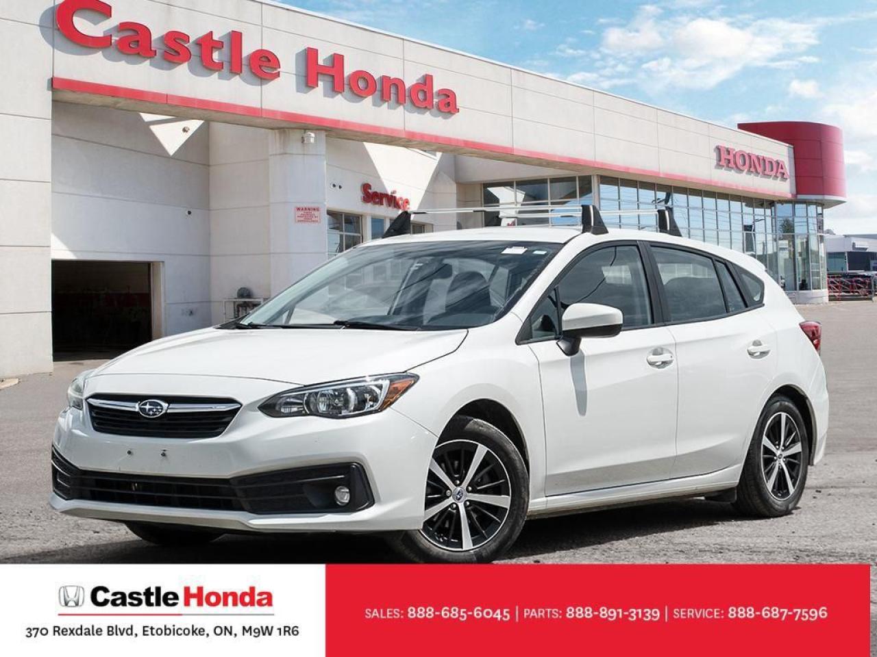 Used 2020 Subaru Impreza  for sale in Rexdale, ON