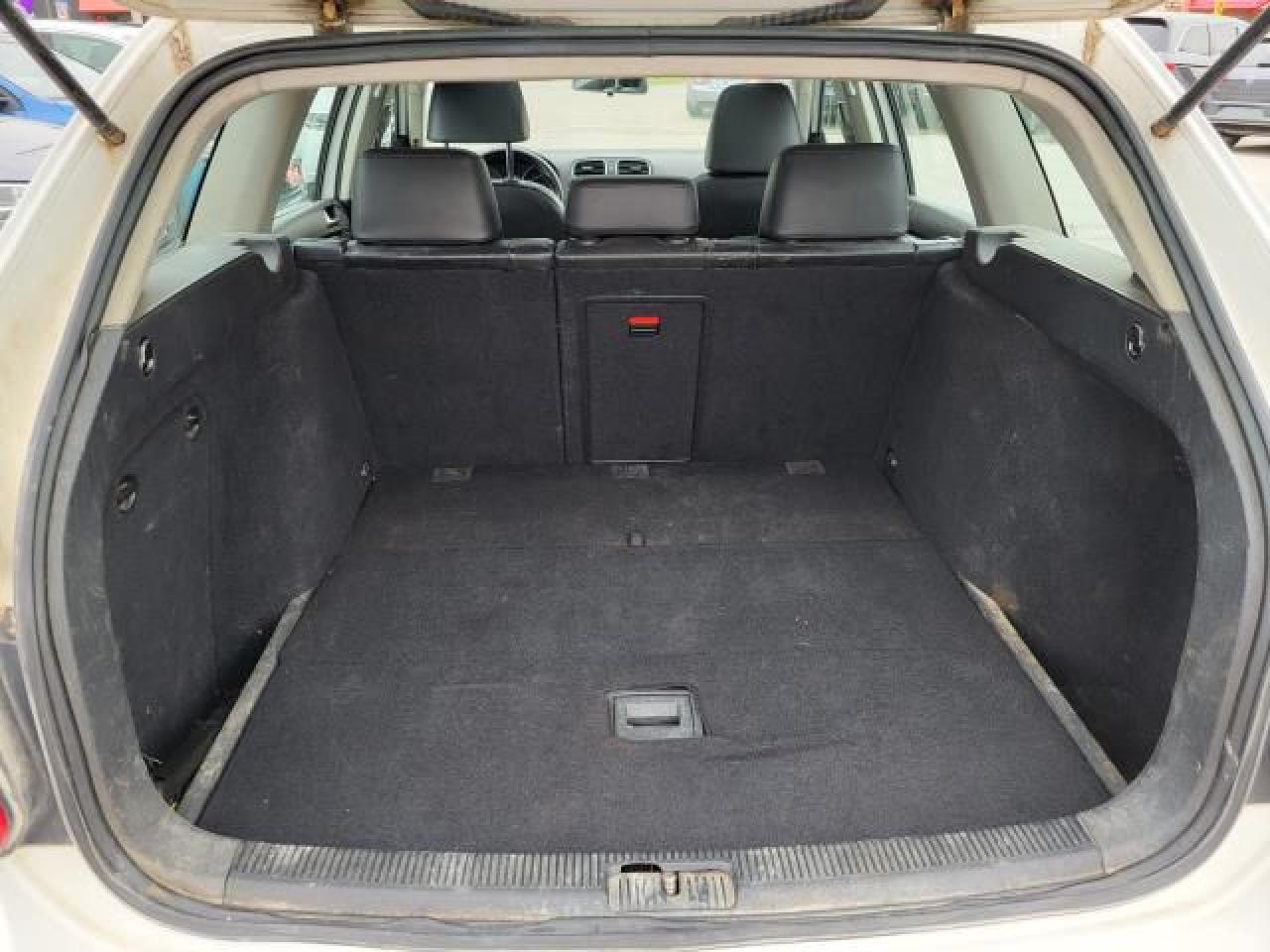 2013 Volkswagen Golf HIGHLINE TDI Photo15