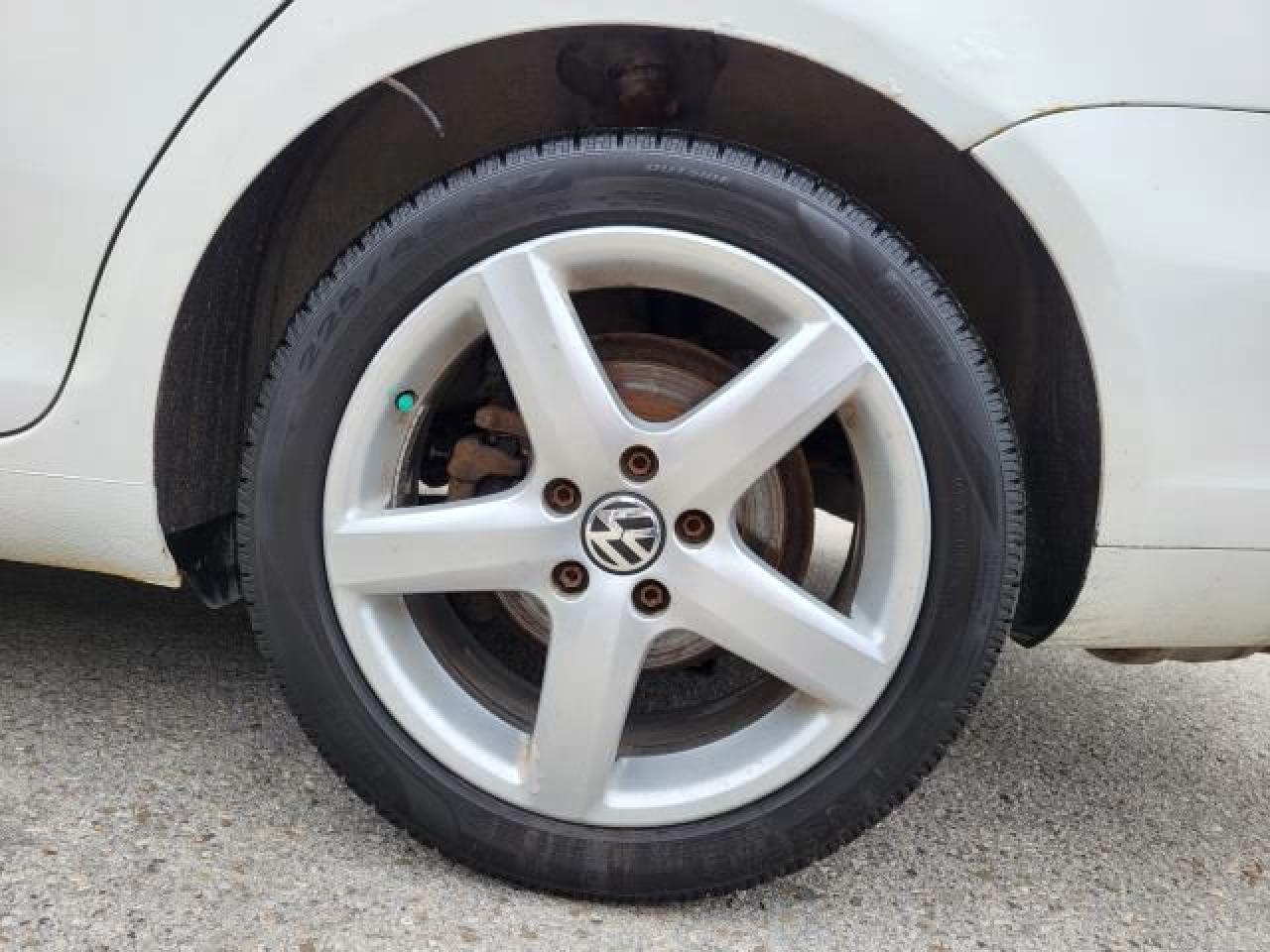 2013 Volkswagen Golf HIGHLINE TDI Photo16