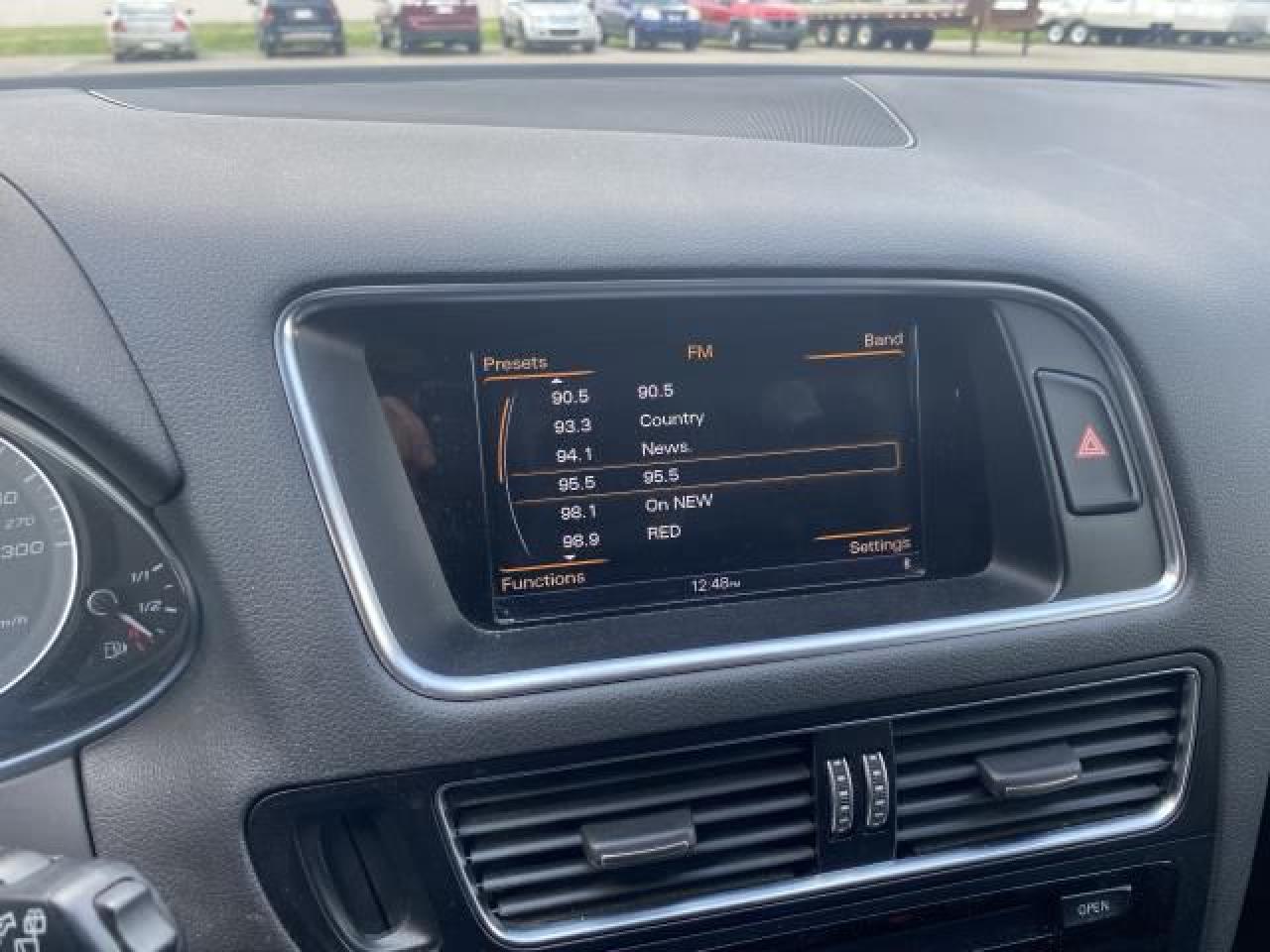 2015 Audi SQ5 3.0T PREMIUM PLUS QU - Photo #14