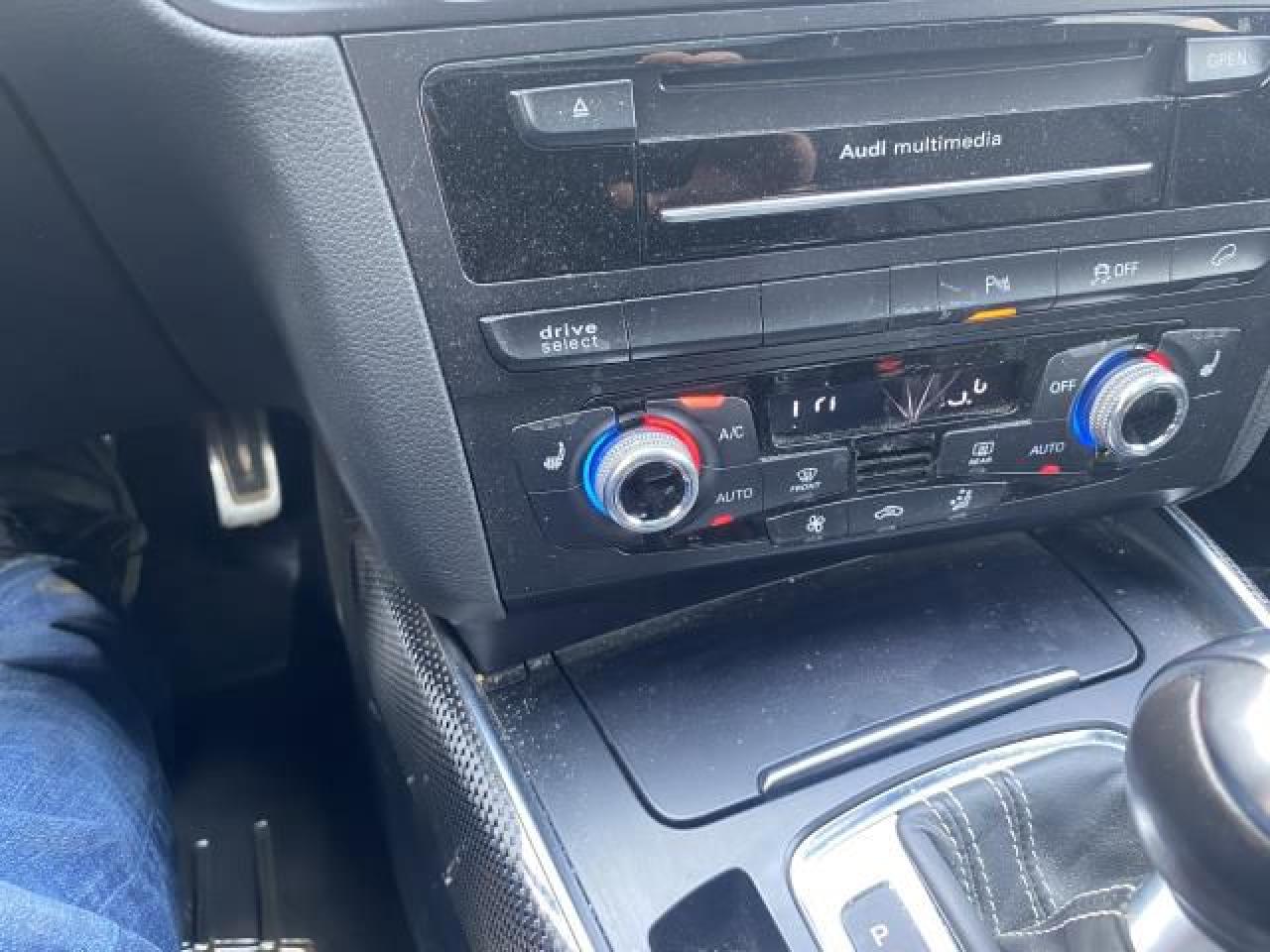 2015 Audi SQ5 3.0T PREMIUM PLUS QU - Photo #18