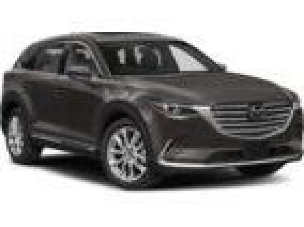 Used 2020 Mazda CX-9 GT | Leather | Sunroof | Nav | Cam | USB |HtdWheel for sale in Halifax, NS