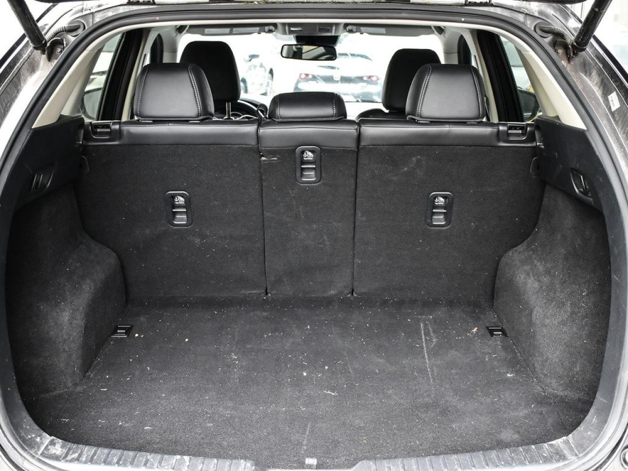 2021 Mazda CX-5 GS FWD Photo