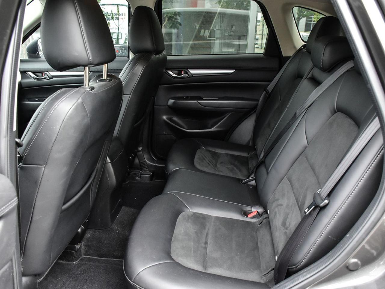 2021 Mazda CX-5 GS FWD Photo