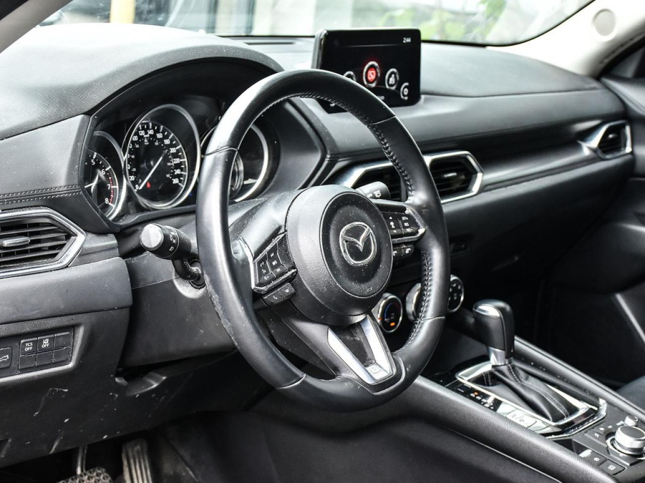 2021 Mazda CX-5 GS FWD Photo