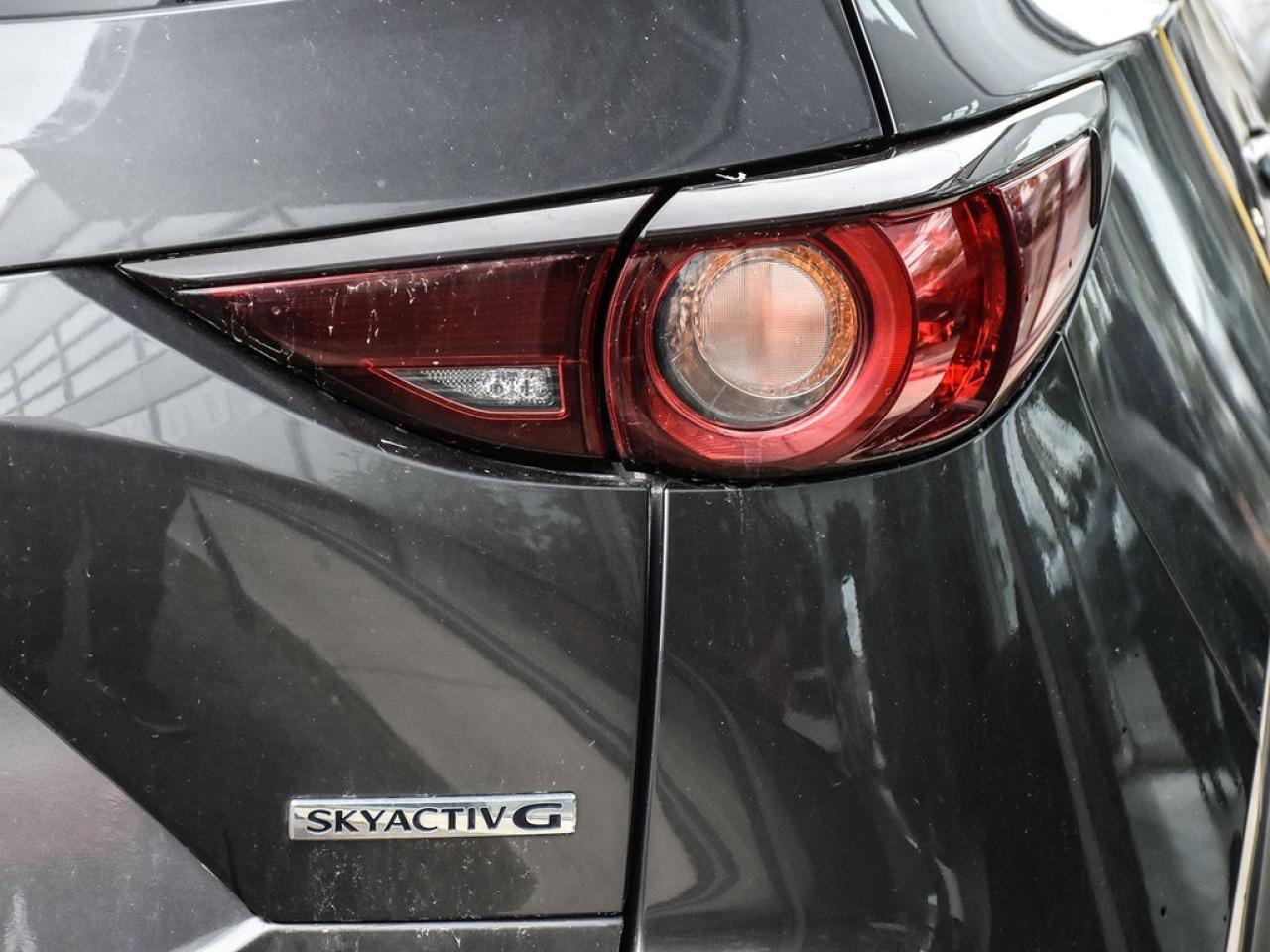 2021 Mazda CX-5 GS FWD Photo