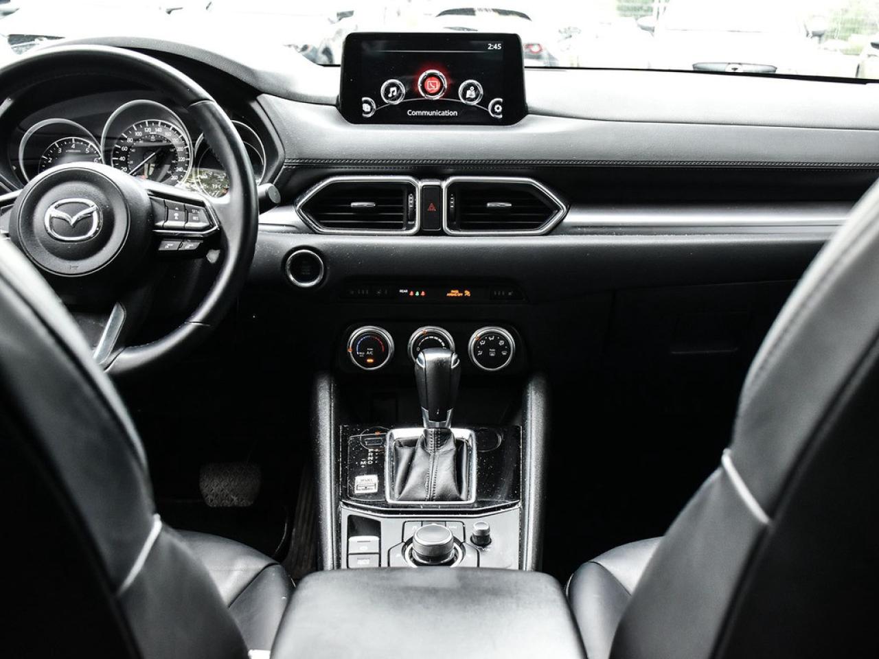 2021 Mazda CX-5 GS FWD Photo