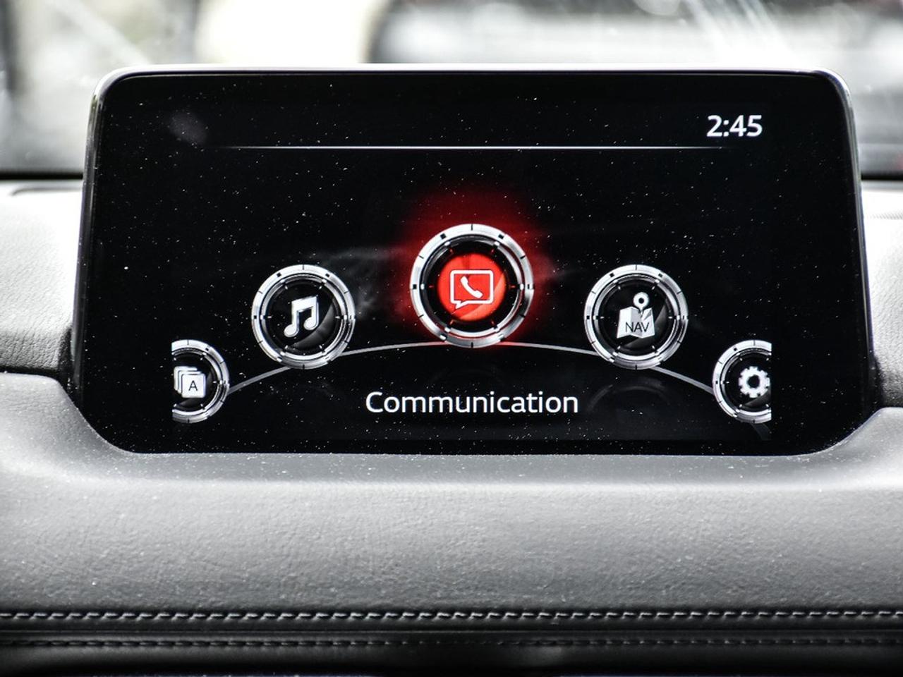 2021 Mazda CX-5 GS FWD Photo